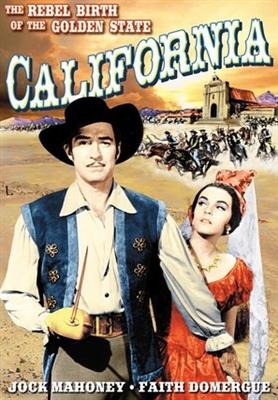 California poster