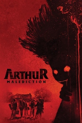 Arthur, malédiction Poster 1911585