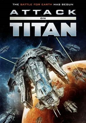 Attack on Titan Poster 1911783