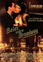 Bullets Over Broadway Tank Top #1911892