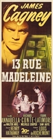 13 Rue Madeleine mug #