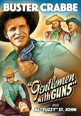 Gentlemen with Guns Longsleeve T-shirt