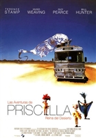 The Adventures of Priscilla, Queen of the Desert Longsleeve T-shirt #1912158