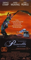 The Adventures of Priscilla, Queen of the Desert Longsleeve T-shirt #1912159