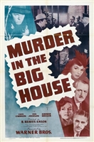 Murder in the Big House Sweatshirt #1912227