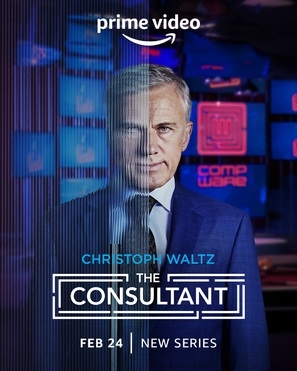 The Consultant Poster 1912233