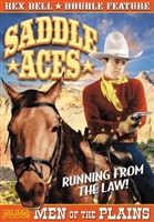 Saddle Aces Mouse Pad 1912340