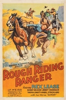 Rough Riding Ranger tote bag #