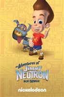 &quot;The Adventures of Jimmy Neutron: Boy Genius&quot; hoodie #1912361