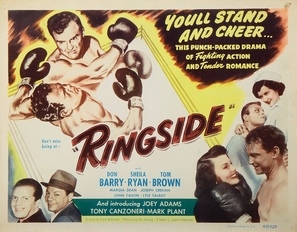 Ringside puzzle 1912566