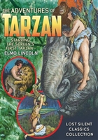Adventures of Tarzan hoodie #1912610