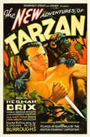 The New Adventures of Tarzan kids t-shirt #1912616