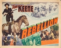 Rebellion t-shirt #1912808