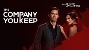 &quot;The Company You Keep&quot; poster