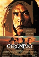 Geronimo: An American Legend Sweatshirt #1913409