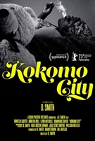 Kokomo City tote bag #