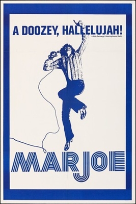 Marjoe Canvas Poster