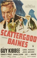 Scattergood Baines hoodie #1913635