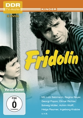 Fridolin Poster 1913724