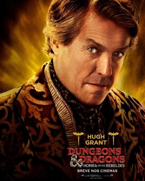 Dungeons &amp; Dragons: Honor Among Thieves Poster 1913751