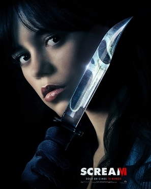 Scream VI Poster 1913842