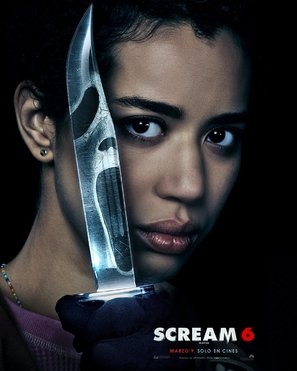 Scream VI Poster 1913854