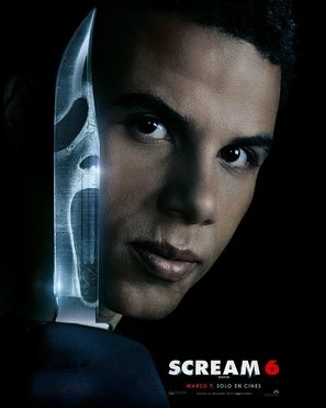 Scream VI Poster 1913855