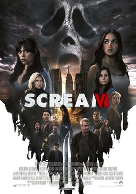 Scream VI Poster 1913888