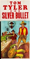 The Silver Bullet kids t-shirt #1913947