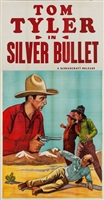 The Silver Bullet Longsleeve T-shirt #1913948