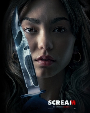 Scream VI Poster 1913985