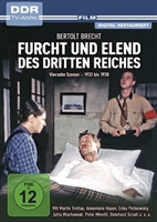 Furcht und Elend des Dritten Reiches t-shirt #1914034