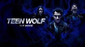 Teen Wolf: The Movie Stickers 1914132