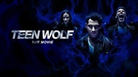 Teen Wolf: The Movie magic mug #