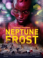 Neptune Frost tote bag #
