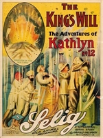 The Adventures of Kathlyn Longsleeve T-shirt #1914351