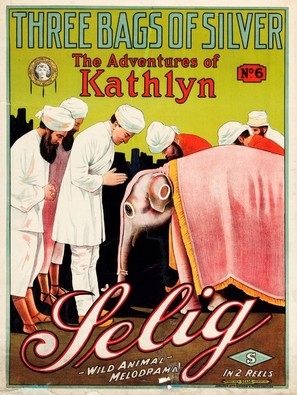 The Adventures of Kathlyn puzzle 1914352