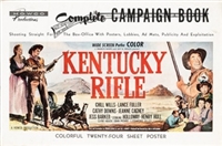 Kentucky Rifle magic mug #