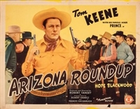 Arizona Roundup t-shirt #1914459