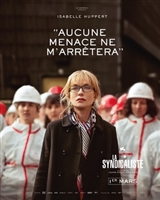 La syndicaliste tote bag #