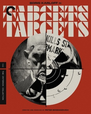 Targets poster