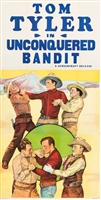 Unconquered Bandit kids t-shirt #1914592