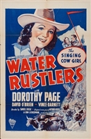 Water Rustlers tote bag #