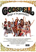 Godspell: A Musical Based on the Gospel According to St. Matthew Mouse Pad 1914627