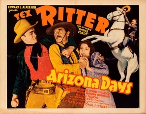 Arizona Days Stickers 1914769
