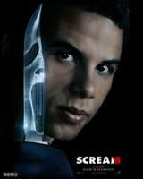 Scream VI tote bag #