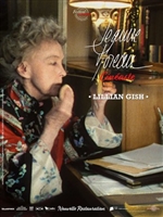 Lillian Gish tote bag #