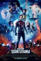 Ant-Man and the Wasp: Quantumania magic mug #