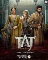 &quot;Taj: Divided by Blood&quot; Mouse Pad 1915090