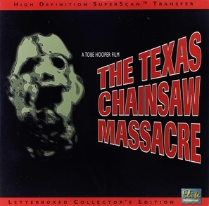 The Texas Chain Saw Massacre Poster 1915214